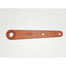 páka brzdového kľúča LC 350