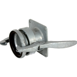 spojka PERROT 8" hák s...