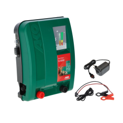 zdroj DUO 12V/230V 8J AKO