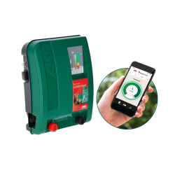 zdroj DUO 12V/230V 8J smart...