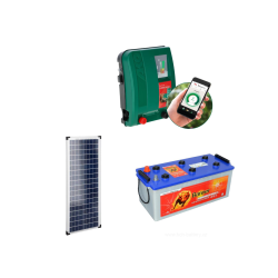 zdroj DUO 12V/230V 8J smart...