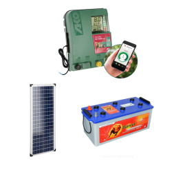 zdroj DUO 12V/230V 15 J...