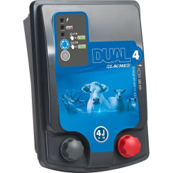 zdroj D4 DUAL 12V (230V) s...