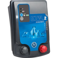 zdroj D2 DUAL 12V (230V) s...