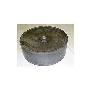 Koleso plechové 590x165mm