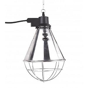 Kryt infra lampy