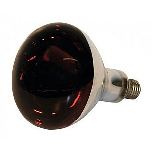 Infračervená ohrievacia žiarovka 250W
