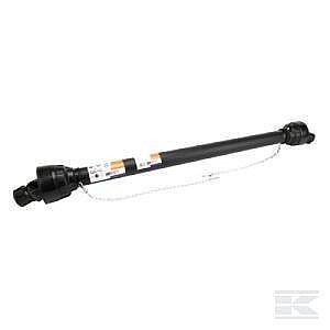 kardan GP 710mm / 27x74,6mm