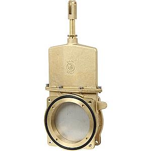 Uzáver 6" jadro nerez