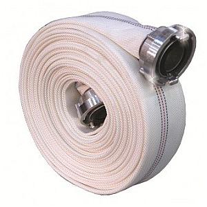 Hadica C52 Pyrotex 20m s AL spojkami
