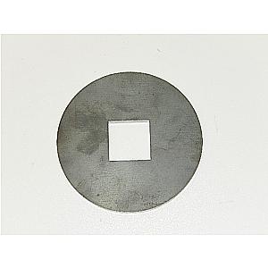 Podložka 150x10/41x41mm