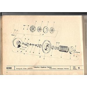 spojka-variator E512
