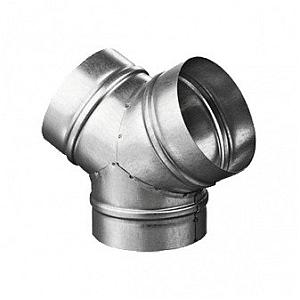 Spojka Y Zn 3x125