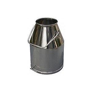 Konva 25 L nerezová 117mm rukoväť