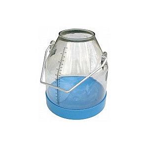 Konva 30 L na dojenie PVC