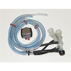 SET pre ovce s pulzátorom L02