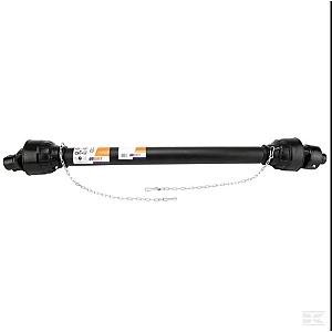 kardan GP 860mm s voľnobehom