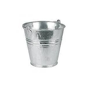 Vedro 10l pozinkované vrchný pr.30cm SK