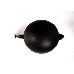 guľa plavákového ventilu 120mm