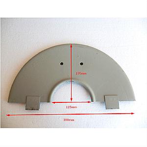 kryt bubna P93