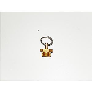 ventil odvodňovací M22x1,5