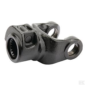 vidlica 21 drážok PTO40