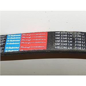 klinový remeň 50x2150Li/2240Lw