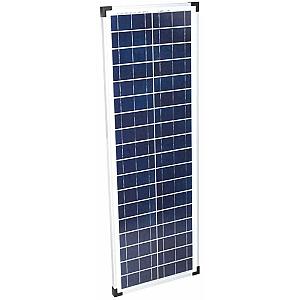 solárny modul 100W 55x120cm