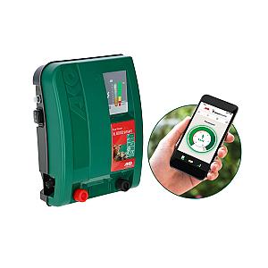 zdroj DUO 12V/230V 8J smart GPS