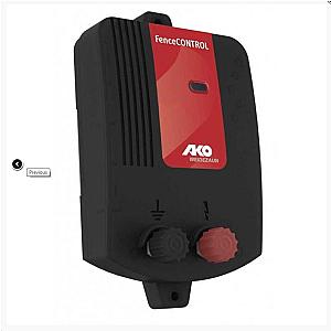 alarm 12V GSM AKO