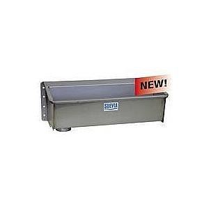 napájací žľab nerez 100cm 60L