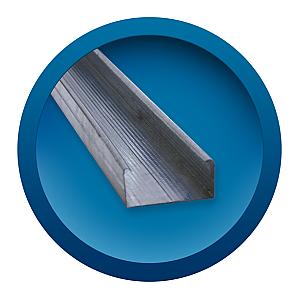 CD 4m AKCIA profil 60/27/0,6 mm