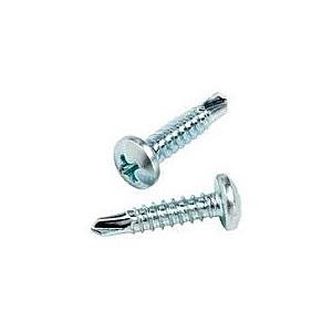Skrutka TEX 3,5x9,5 bal.50ks