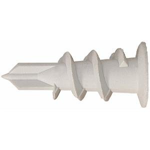 Hmoždinka TURBO PVC
