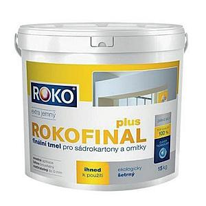 ROKOFINAL plus 15kg