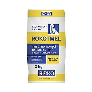 rokotmel 2kg
