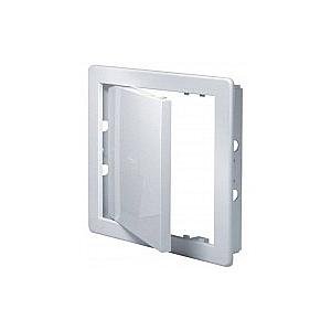 vaňové dvierka PVC 200x300 biele