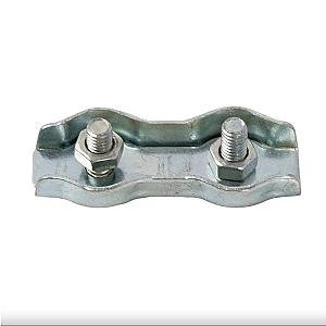 Spojka lanka Duplex nerez 3mm