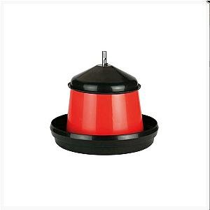 kŕmny automat objem 15L/10kg