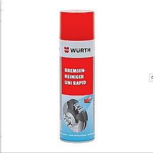 Čistič brzd a spojok 500ml