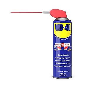 WD-40 sprej 450ml SMART