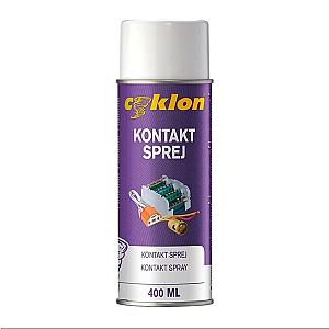 Kontakt sprej 400ml