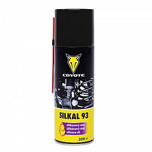 Sprej SILKAL 200ml