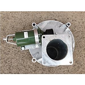 zadný uzáver HTS-100