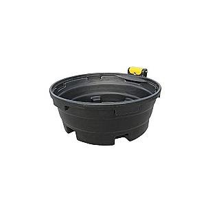 napájací žľab 870L s ventilom