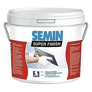 SEMIN super finish 4,5 kg