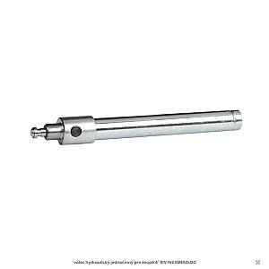 valec hydraulický (6") jednočinný