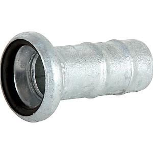 spojka BAUER 8" B230/S204mm