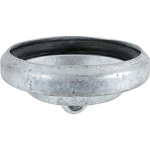 zaslepka BAUER 5" samica