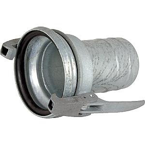 spojka PERROT 8" B287/S204 mm
